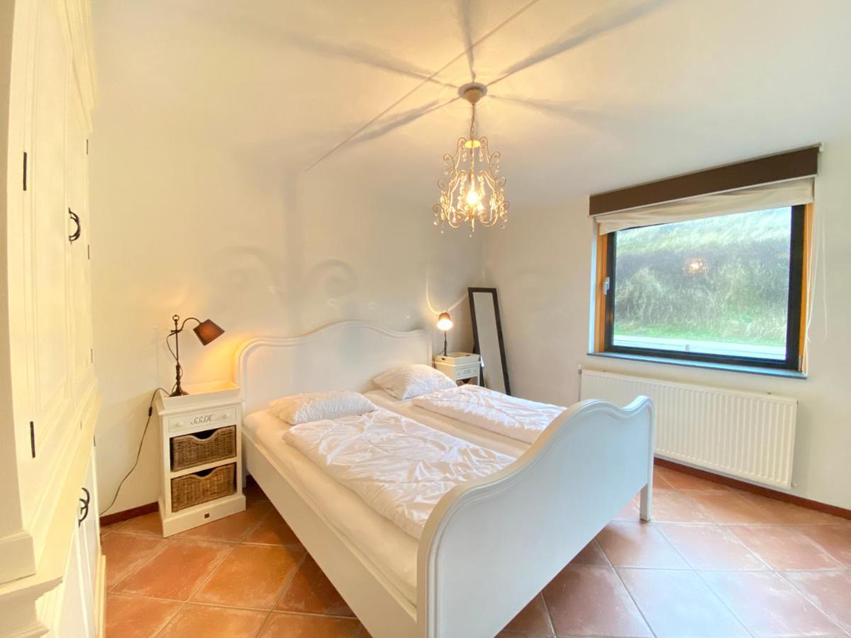 Callantsoger Staete A1 Callantsoog Luaran gambar